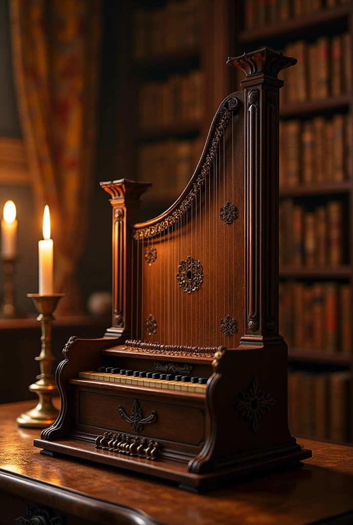 there is a woman standing next to a Piano in a room, Piano in the background, the grand steampunk Piano, grand Piano, Piano, composition magistrale!!!, Immaculate and epic scale, pianiste, immaculately detailed, Pianos, playing Piano, standing on top of a Piano, full Piano, de Final Fantasy XIII, virtuoso level detail