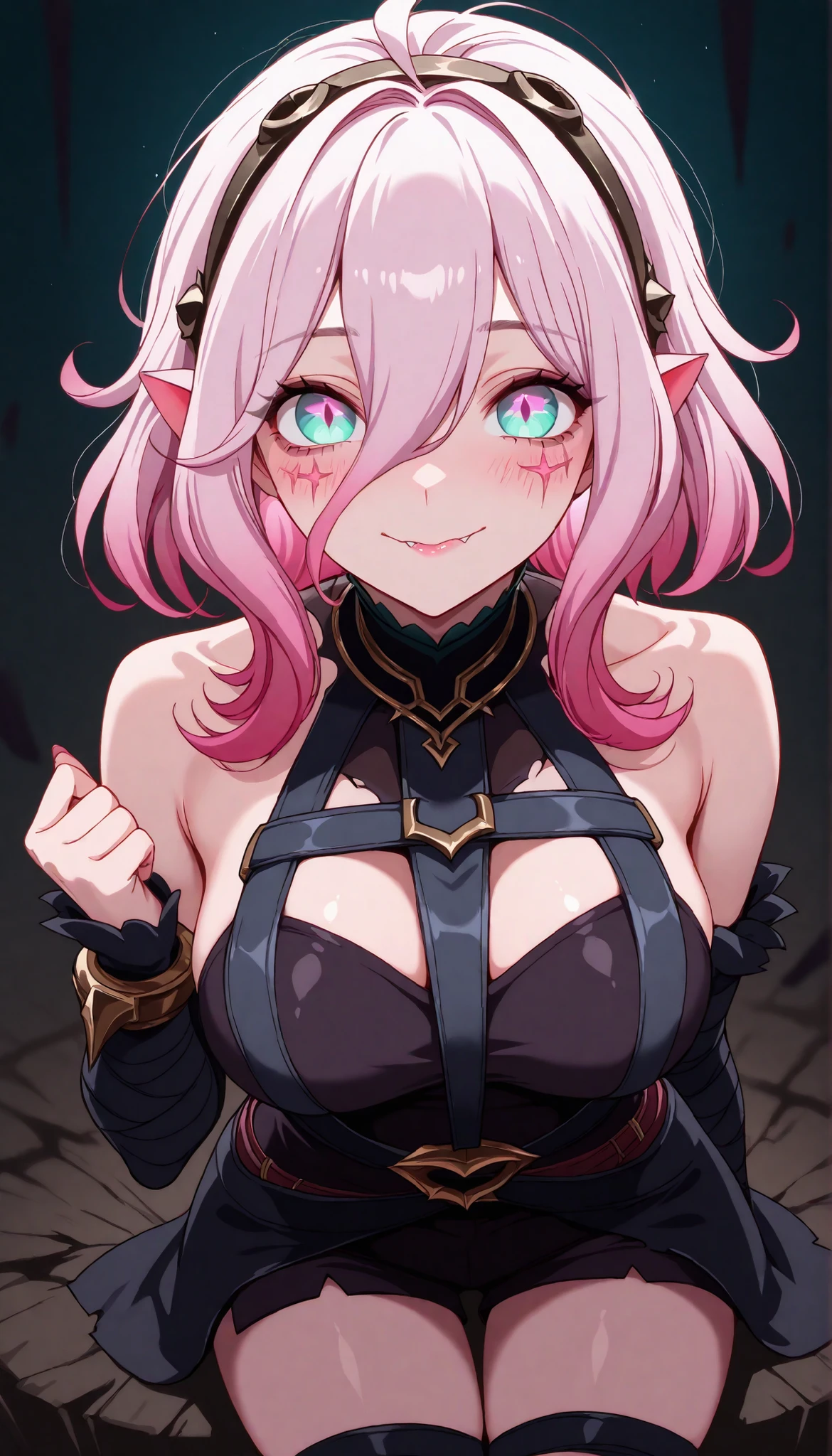 Briar, league of legends