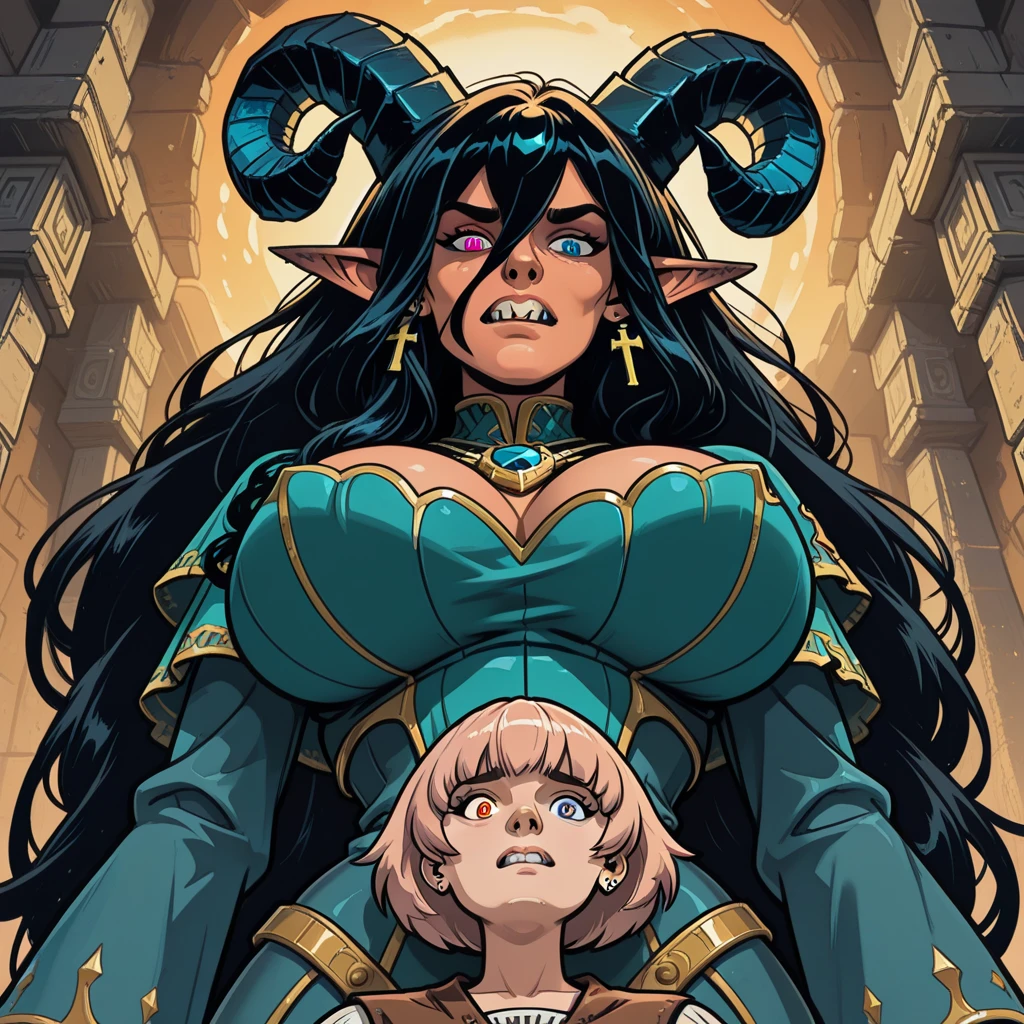 very big tits ((Masterpiece, The best quality)), illustration, 8K ultra detailed, realist, clear focus, Very detailed, Professional lighting, colorful details, Rainbow color break, high rise factory, large mechanical robot structure, tablet, computer, ((glow)), intricate details, shitu-mecha, 1 girl, mecha, belly button, color image, (cyberpunk), (redder hair: 1.2) big tits very sexy very big tits extremely big tits big cameltoe cameltoe cameltoe big cameltoe big,yellow red hair,Yellow hair, ((techpriest)), mechanical arms, obtained mechanic, Big fully naked. ((washed up red flowing modest ornate hooded technopriest dress, Dirty (red robes with oil stain)))