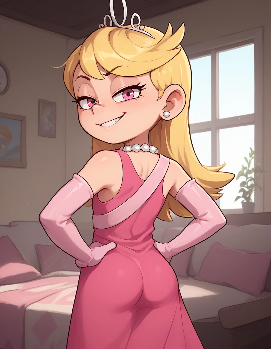Fhater and daugthers Daddy's Girls 4 year old blonde flat chest anarchist dresses as a slut fucking with her father