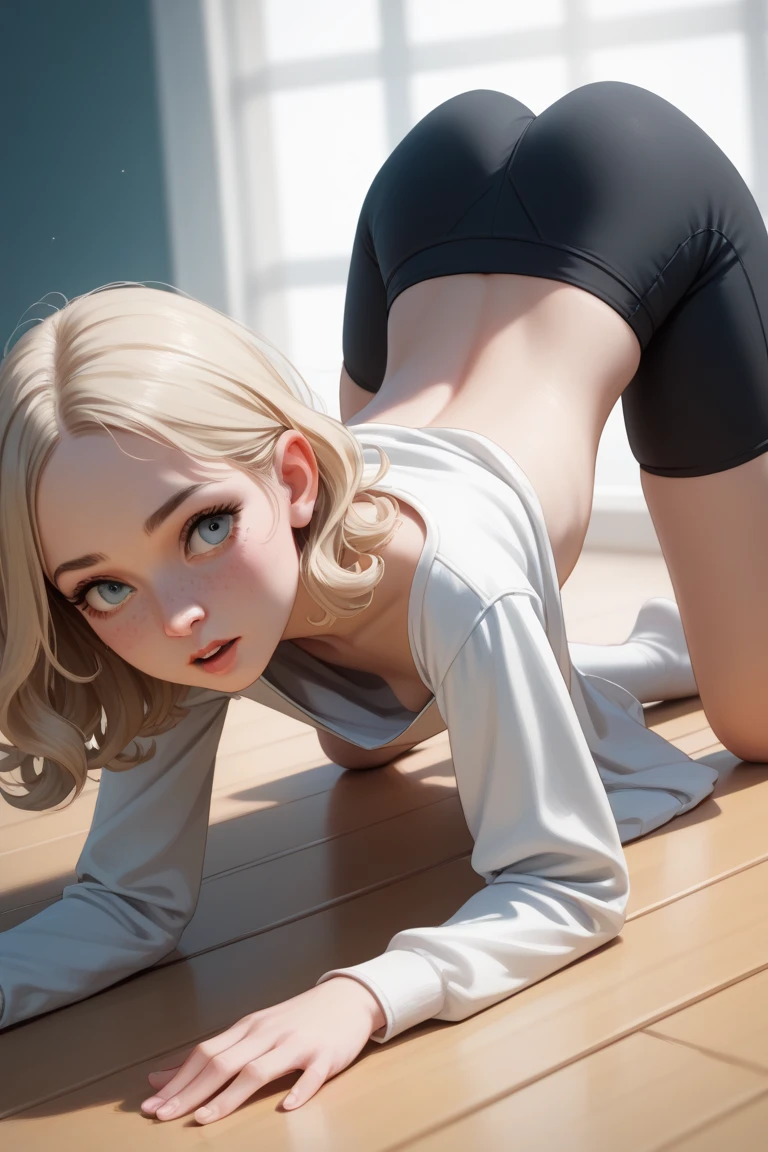 Android 18, transparent bra, transparent low panties, thai transparent panties site, love, blush, bedroom, tears in the eyes, hearts, right limbs, full of tears, hot, moaning, grimace of pleasure, open mouth, crying, wet white clothes, thick white liquid on the body, butt, in bed, sexual arousal, kneeling