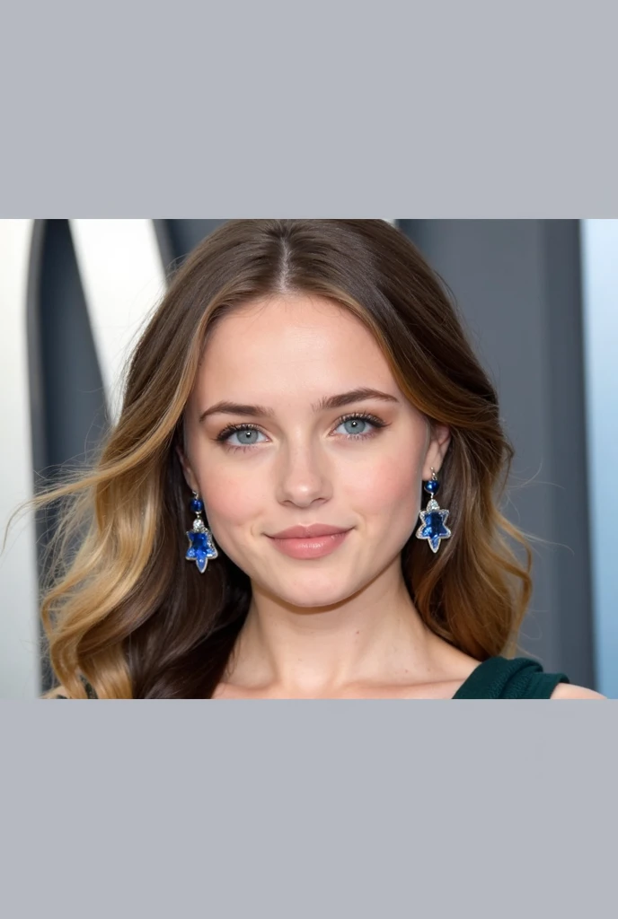 nose piercing, standing, jewelry, BABY-BLUE jumpsuit (insanely detailed, beautiful detailed face, masterpiece, best quality), cleavage, piercing blue eyes. BEAUTIFUL COMBO OF SCARLETT JOHANSON AND ALISON BRIE. dd-cup sized breasts. short and dainty. happy, smiling cheerful face. Skipping in a magical meadow of daisies. Magical realism. 1950s Panovision 70. 4K Ultra HD, Extreme Detail And Intricate Realism. Stunning 2D Vector Detailed clear. lifelike.
