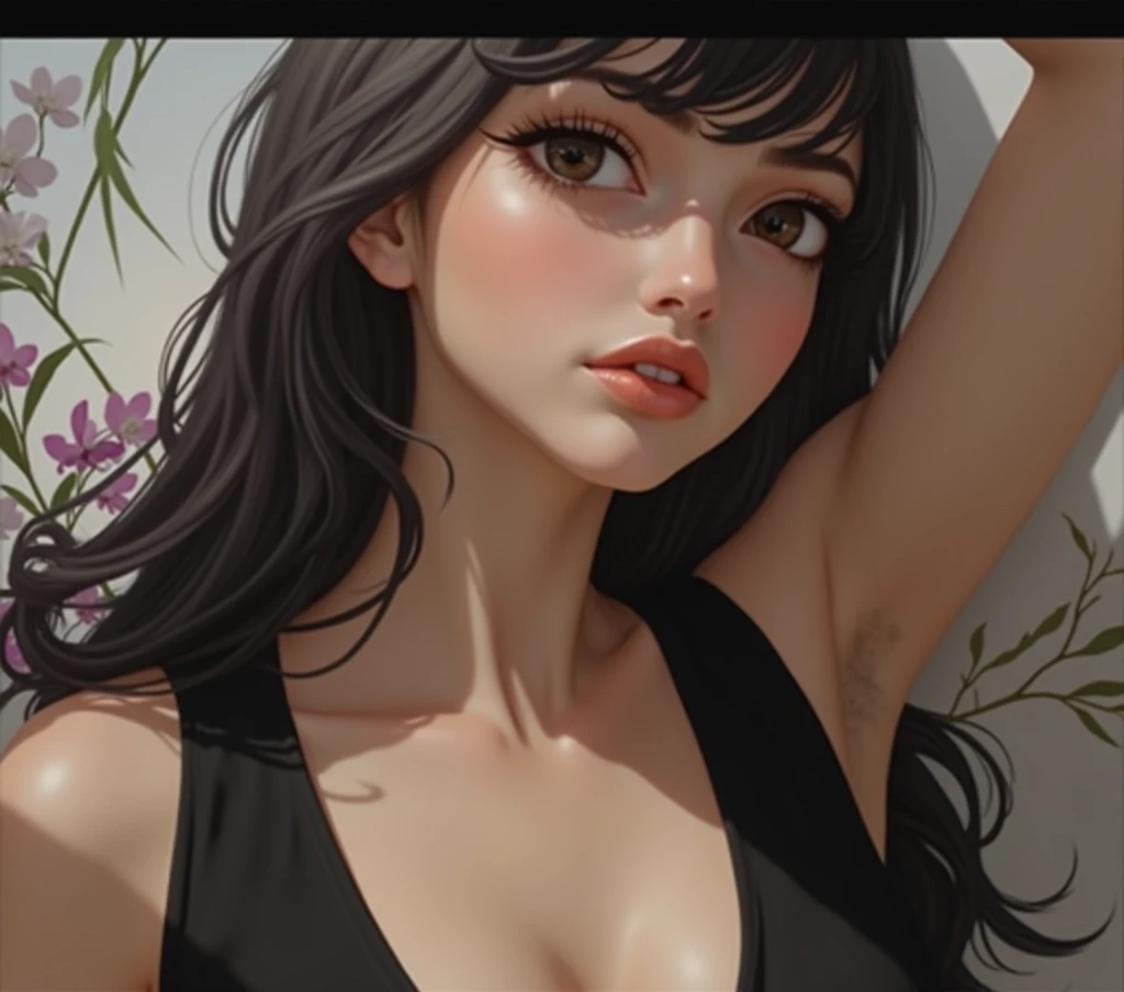 Personagem mulher estilo a seios lindos redondos e firmes tompunk Fiona rainha Anna de Arendelle com marcas de guerras Imagem de desenho animado de uma mulher .Ilustra??o estilo desenho animado, estilo de arte dos desenhos animados, estilo de arte dos desenhos animados, digital illustration style, estilo atompunk design de personagens altamente detalhado, arte digital detalhada coragem, Forest fan art, Design de personagens de retrato, beautiful digital illustration, retrato de alta qualidade, Arte em quadrinhos, mulher jovem cabelo com transas lindas . Queen Anna of ArendelleBeautiful lined eyes Medium large bust and wonderful sexy clothes. image expression of sexual desire from waist to head illustration Queen Anne of Arendelle atompunk style Fallout 4 style pose beautiful round and firm breasts playboy magazine Character Christina Ricci black hair style Morticia AddamsCartoon image of a woman .cartoon style illustration, estilo de arte dos desenhos animados, estilo de arte dos desenhos animados, digital illustration style, design de personagens altamente detalhado, arte digital detalhada fofa, City fan art, Design de personagens de retrato, beautiful digital illustration, retrato de alta qualidade, Arte em quadrinhos, jovem expressando desejo sexual. Corpo inteiro esculturalStoryboard em quadrinhos:1.8, Cartoon tirinhas,tirinha:: Jennifer Lawrence,Selena Gomez(1 mulher) O corpo inteiro de uma loira de 30 anos,Dressed in a nice captain's wife's suit ,Em uma casa futurista, estilo de quadrinhos da Marvel, hiper HD, Ultra-HD 24K