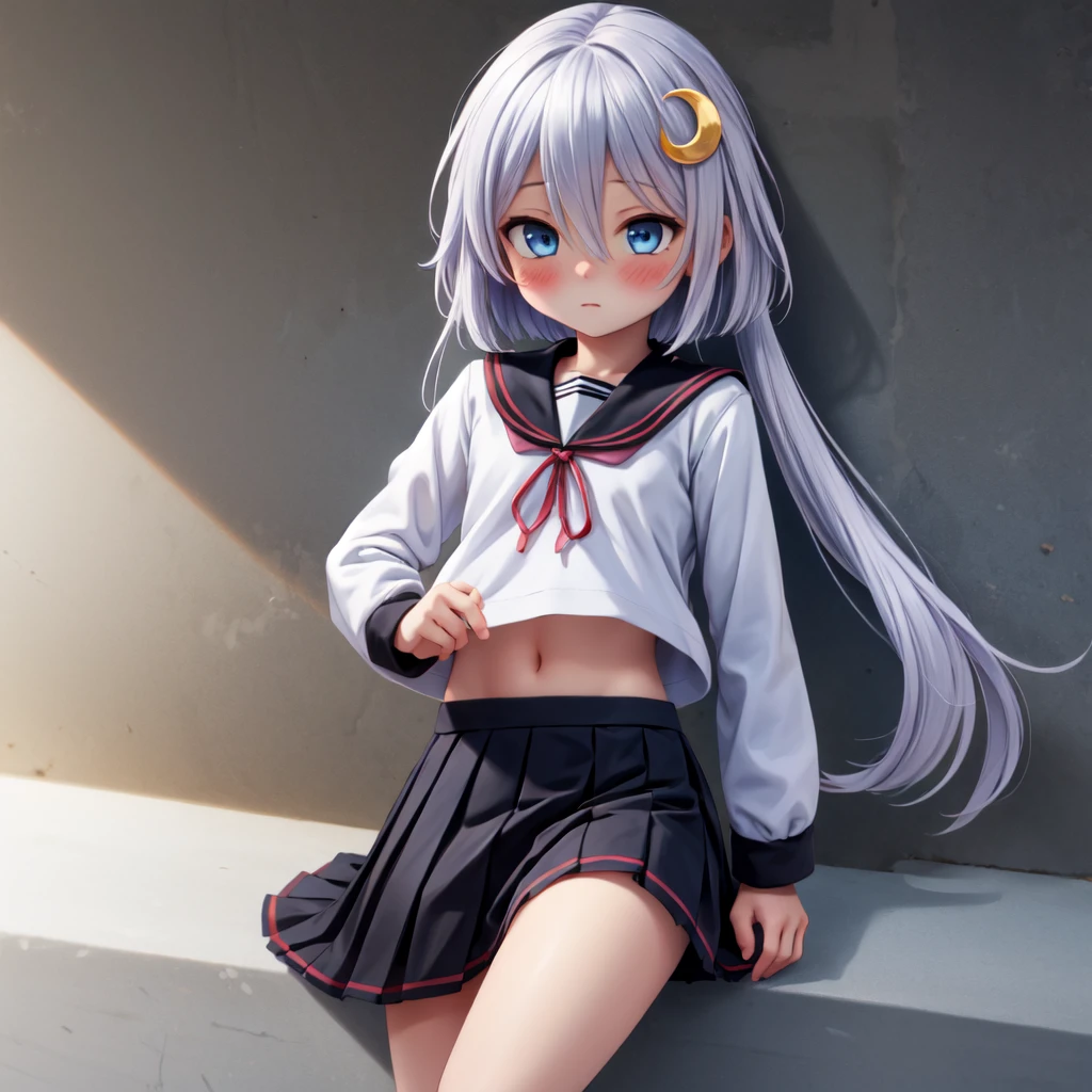 One girl、childish、(childish:1.4)、(life-like体つき)、a miniskirt、(I can see panties:1.4)、(Ultra-detailed描画)、(Super high quality drawing)、(32K)、(mysterious girl)、 Looking down, (Have a keen eye)、Skirt, ((Standing on one leg:1.2)), Smaller chest, From below, Kicking,,shoes, (Ultra-detailedパンティー:1.1),(超life-likeパンティー:1.3)、(White panties),(life-likeキャメルトー:1.2)