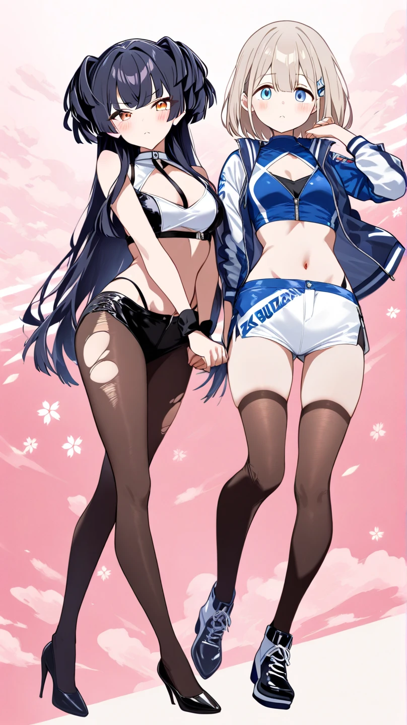 Azur route