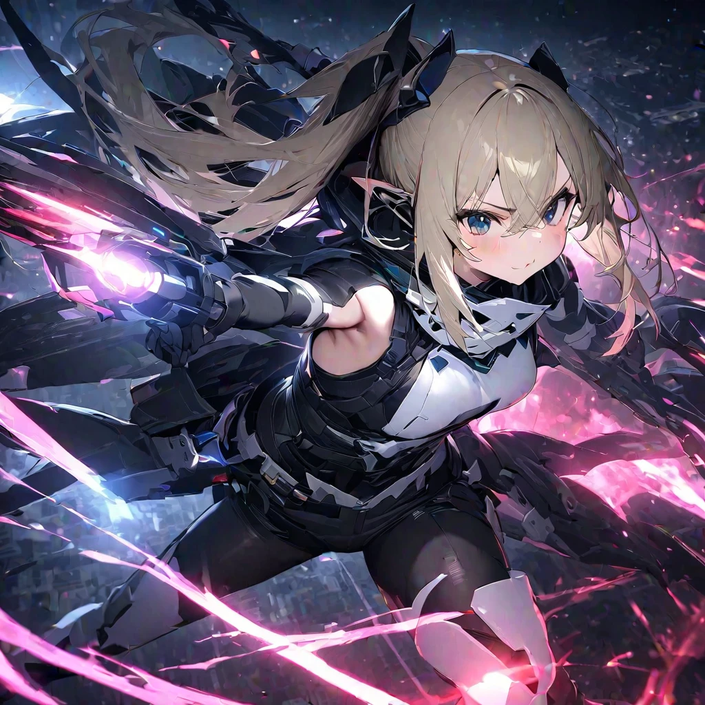 cyberエルフ1 v1.0