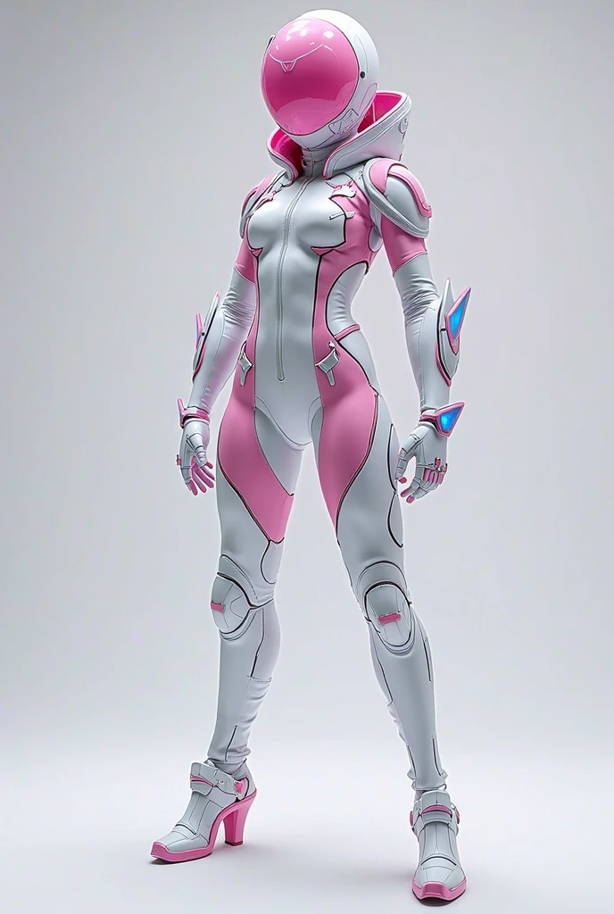 Gwenpool working as a prostitute with very small clothes and a huge butt as well as her breasts 