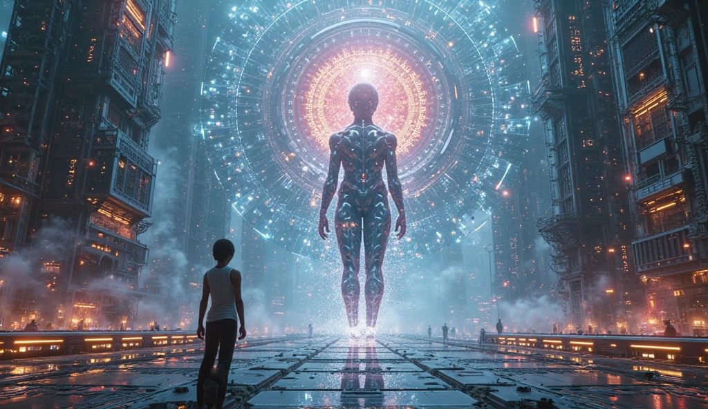 Ai video