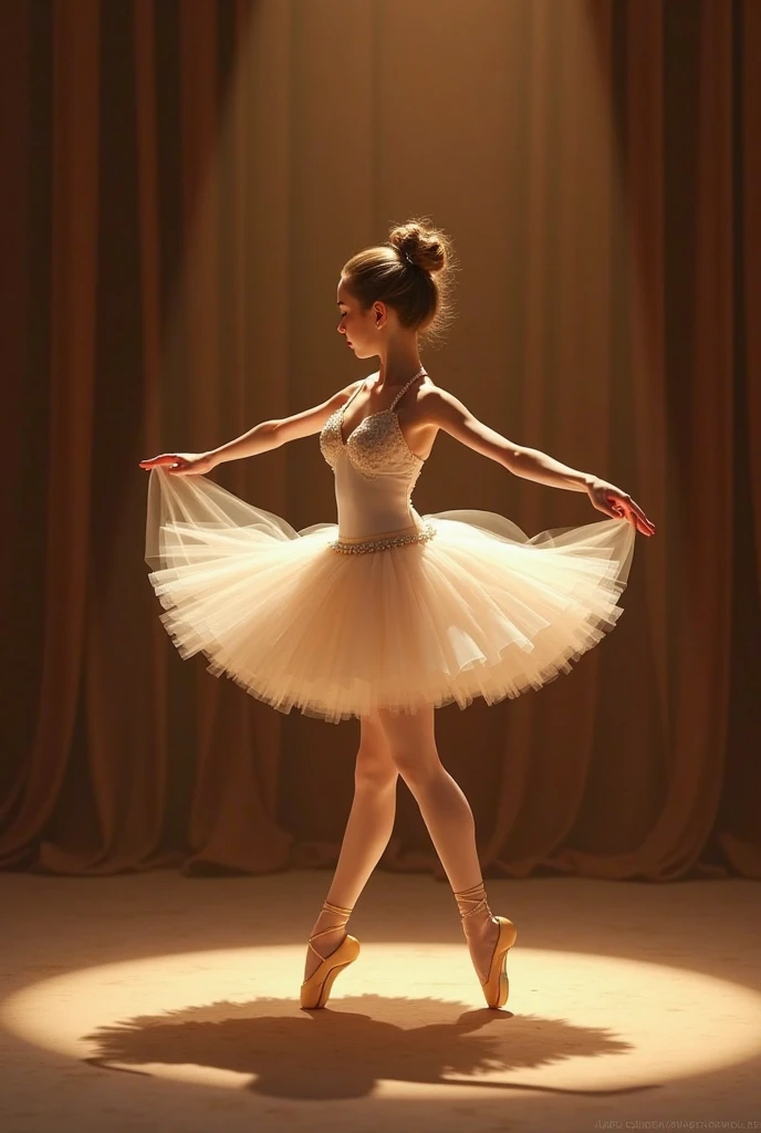 ballerina