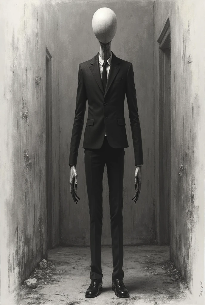 Slenderman