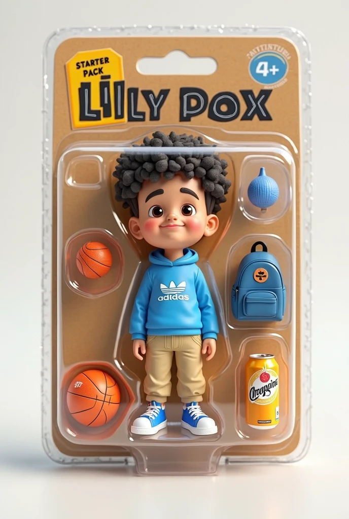 there is a photo of a boy with a basketball and many other toys, cartoon artwork style, hand painted cartoon artwork style, in cartoon style, cute detailed art, highly detailed 8K ❤🔥 🔥 💀 🤖 🚀, 3d cartoon, anime 3 d art, cartoon artworkstyle, cartoon artwork, super detailed detail, Cute cartoon style, high quality fanart