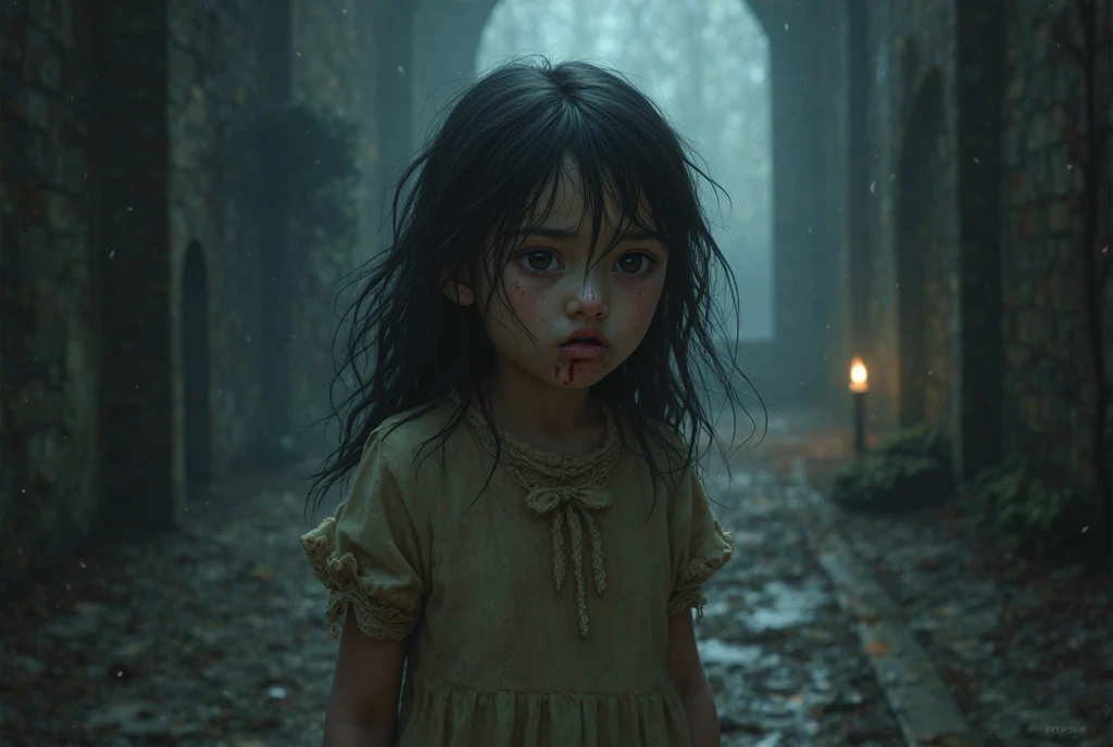 child possessed
