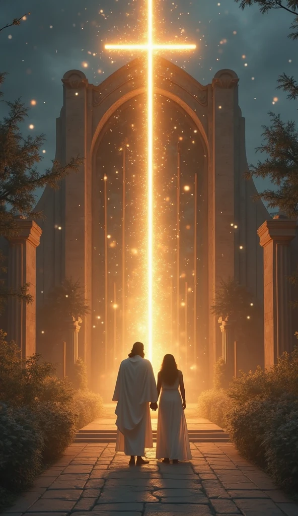 🌟 Encontre Verdadeira Conexão 🌟 Ao longo do caminho, You'll find characters rich in depth, each contributing unique perspectives. From the curious scientist to the spiritual friend, Each encounter will lead you to explore your own self and connection to the divine. This is a journey of self-discovery and spiritual growth.