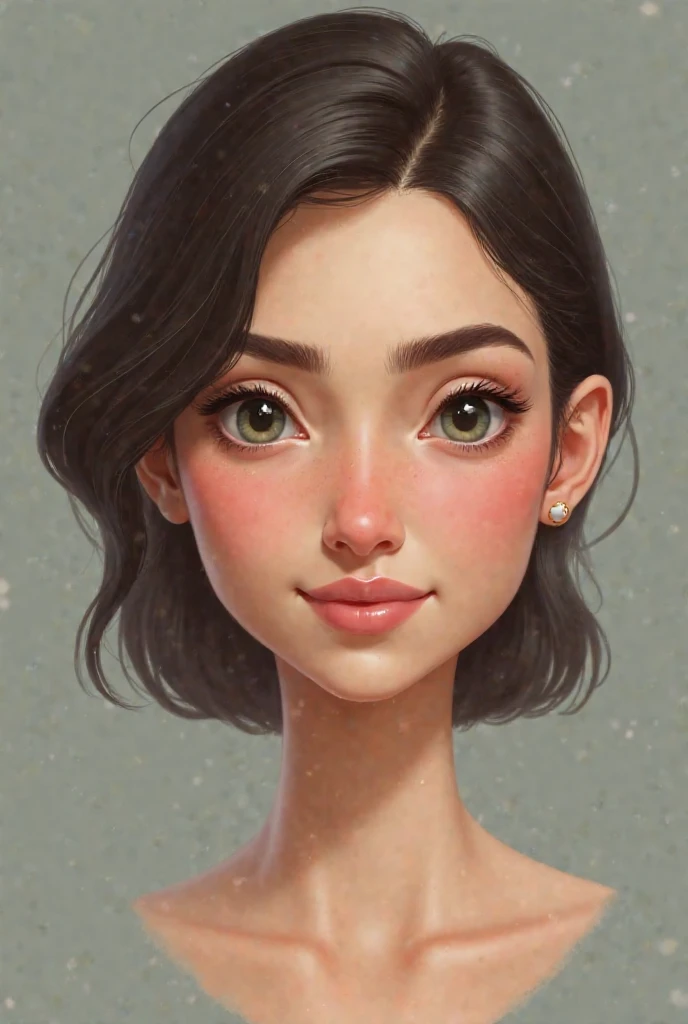 60a girl