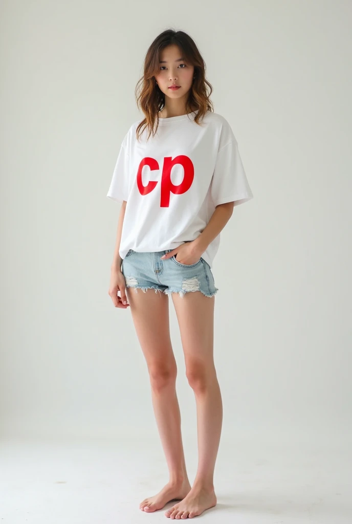 Men's oversized t-shirts、