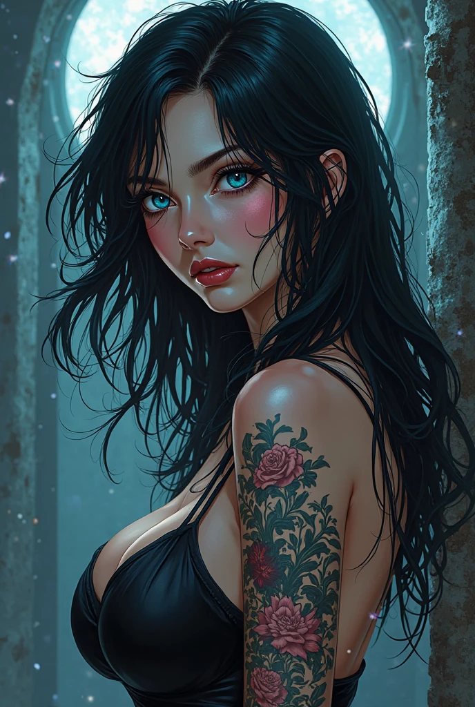 JUJUTSU KAISEN Nobara Kugisaki +18