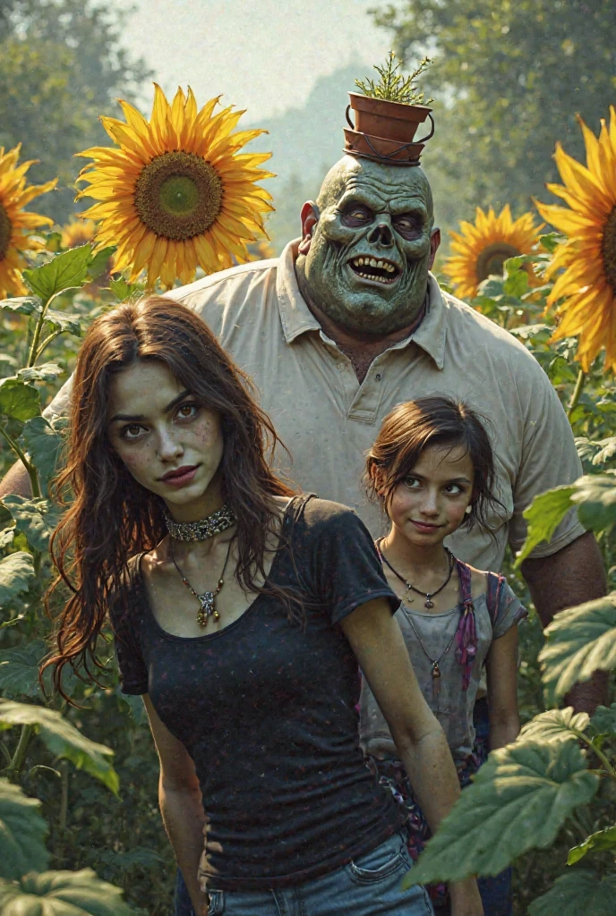 Creepy, Children of the corn, Bloody, horror