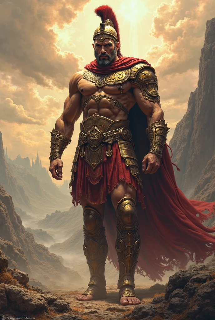 Hercules