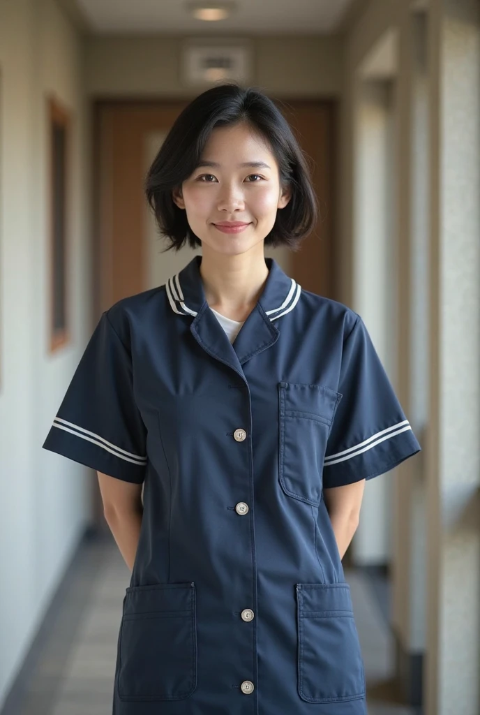 Keita Ookami of Chinchikurin 