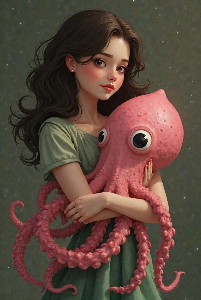extremely detailed 3DCG 8K wallpaper, (highest quality, masterpiece, ultra high res:1.1), best aesthetic, raw photo, ((photorealistic:1.1)), UHD, ((correct anatomy:1.5)), pov, ((tentacle pit:1.2)), 1 girl, Japanese , 14 ylo, (from front view, upper body:1.5), looking at viewer, (brown hair, ponytail:1.3), highly detailed skin, fairly detailed face, (glasses:1.4), (sad:1.5), (skinny:1.1), (medium breast:1.4), ((school uniform:1.3)), ((arms behind back, restrained:1.4)), ((being absorbed into a tentacle pit:1.5)), (((entangled with many tentacles, mucous tentacles, thick tentacles:1.5))), (((tentacles are coiled around girls arms and torso, tentacles are constricting girl's body:1.4)))