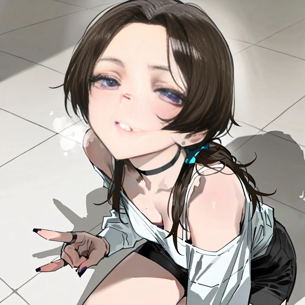 High resolution photos”、woman、Real-life photos、naked、Pussy、Estrus、End of masturbation abstinence、woman、Real-life photos、Normal position、Sex、Drooling、Sweat、Ahegao、slender、transformation、Japanese、chest!Real、Realistic、Color photography