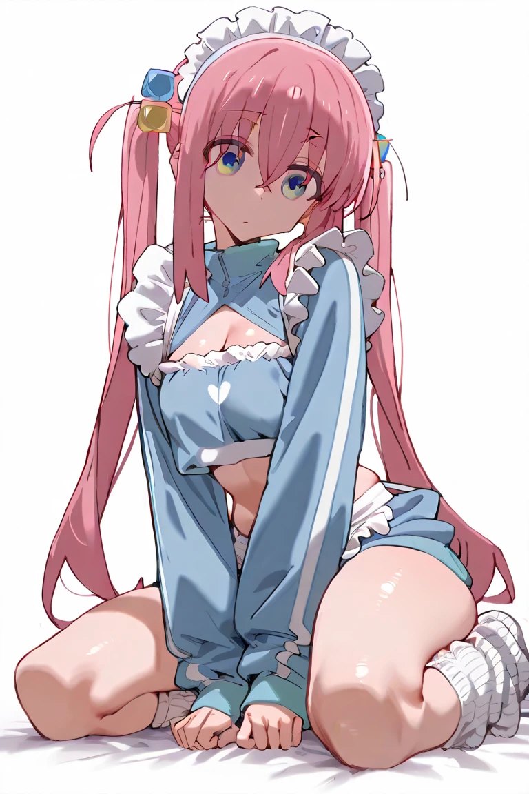 Little Anime Girl, , Very Very Small Breasts, Growing , masturbates, jerking off, gets an orgasm