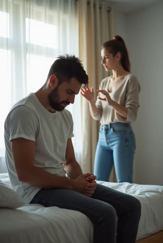 Completely cutting off communication with a former partner can be just as painful as losing a loved one.
