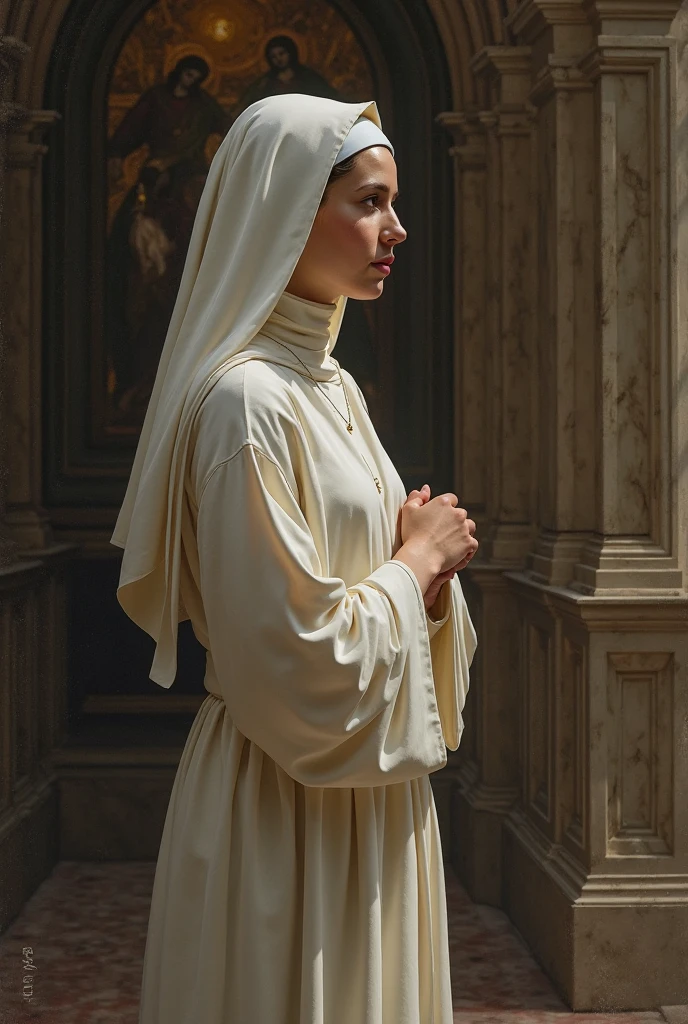 religious saint monica
