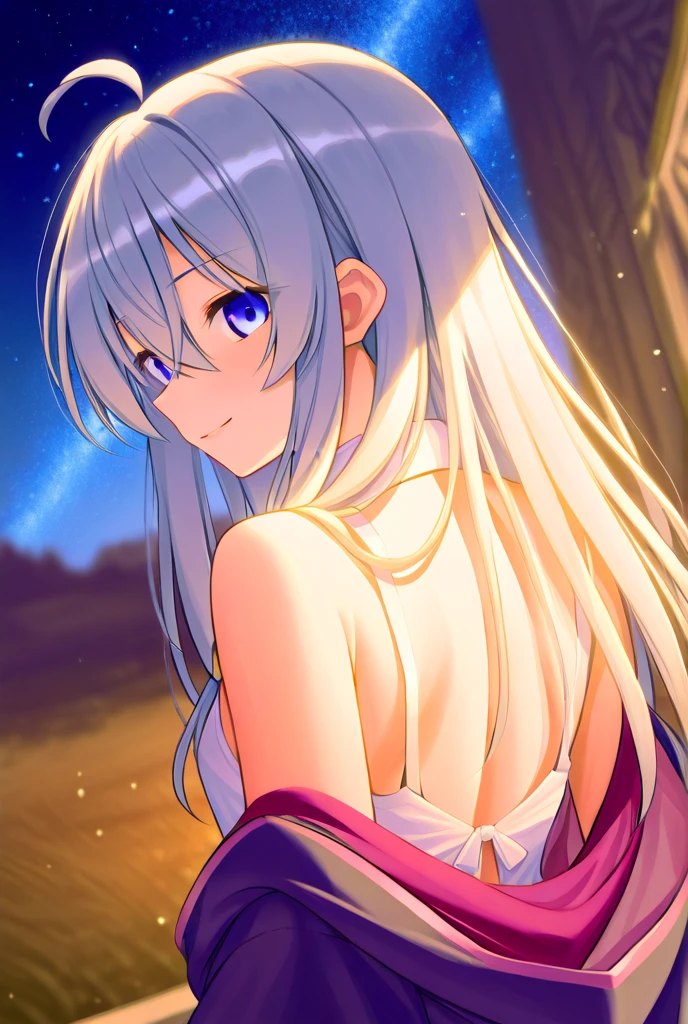 Masterpiece, Highest quality, (highly detailed CG Unity 8k wallpaper) (Highest quality), (Meilleure illustration), (Meilleure ombre) Nature », ciel, nuage, pétales de feuilles délicats tombant à la lumière de l&#39;air Suivi, Ultra detail --V6