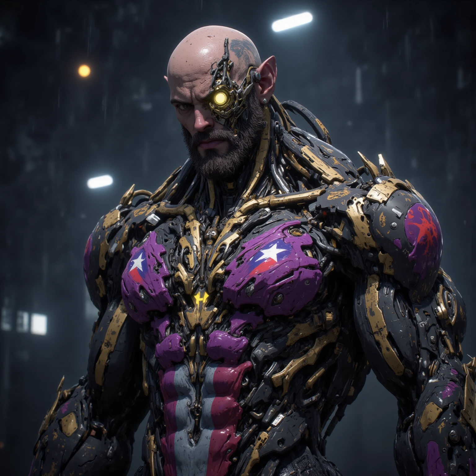 by Alex Petruk, (best quality, masterpiece, Representative work, official art, Professional, Ultra high detail, 8k)
