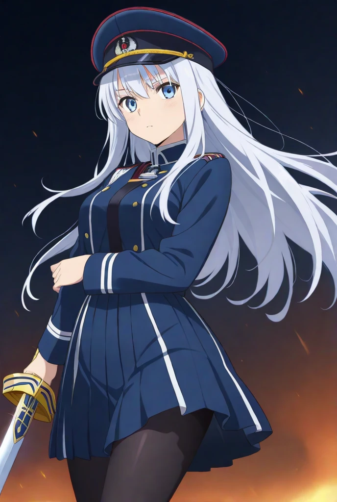 <lora:Iona_Aoki:0.9>,masterpiece, detailed, best quality, 1girl, absurdres, highres, best quality,standing on the deck of a ship, ((intricate details)), hdr, ((intricate details, hyperdetailed)), (dark shot:1.17), epic realistic, faded, ((neutral colors)), art, (hdr:1.5), (muted colors:1.2), hyperdetailed, (artstation:1.5), cinematic, warm lights, dramatic light, (intricate details:1.1), complex background, (rutkowski:0.8), (teal and orange:0.4), (illustration), (anime), cartoon, detailed