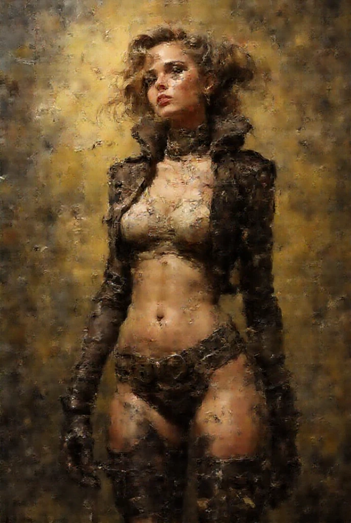 Black corset,束缚、(A room in a hotel)、full body Esbian、((top-quality、8K、​masterpiece:1.3))、Crisp focus:1.2、Beautiful woman with perfect body shape:1.4、Slender Abs:1.2、((layers-Cut、Colossal tits:1.2))、(Sateen、Street:1.2)、a wet body:1.5、Highly detailed facial and skin texture、A detailed eye、Bery short hair,BD ticker again,Slave,rubber、a blond、Provocative poses and facial expressions