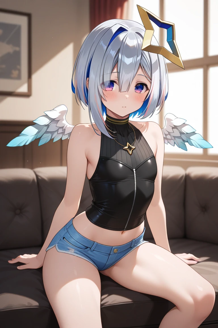 ✌️