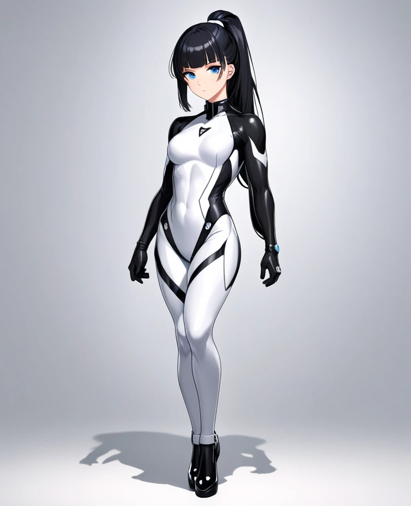 Professional artwork, Intricate details, Field of View, Sharp focus, Detailed painting, realistic illumination, trending on pixiv,(Masterpiece:1.0),(Best_quality:1.0), 超A high resolution, Ultra-detailed, Photography, 8K, hdr, A high resolution, absurderes:1.2, Kodak Portra 400, filmgrain, Sharp focus, Bokeh:1.2, Lens flare, (vibrant_Color:1.2), ultra detailed body, Ultra Detail Hair, Ultra Detail Face, Li Meifeng, (((White latex one-piece tights:1.4))), (Full body shot:1.1), Mature female, 1girll, Anime face, standing, Solo, Chinese dress, Makeup, Large breasts, lipstick, Red eyes, Short hair, Brown hair, Perfect body, (atheletic body:1.1), Perfect eyes, Anime eyes, smoky eyeliner, eye shadows, Perfect face, Shy, ((Upper body, Semi-body shot)),nipple, pussy, facing the camera ,nude ,naked, slime body ,dripping slime ,visible nipple, visible pussy ,slime girl ,wet clothes 