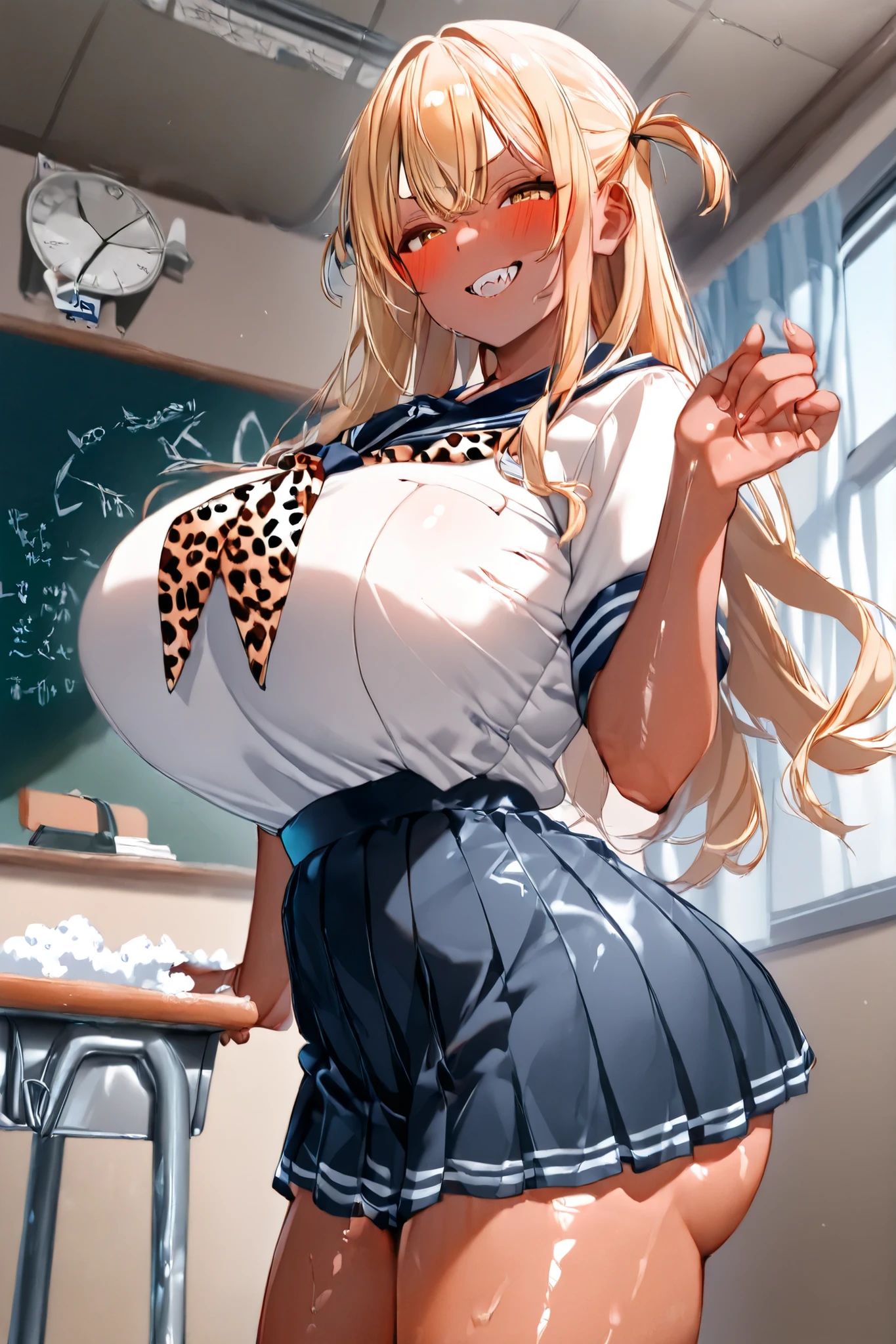 ((((NSFW)))),(​masterpiece、top-quality、in 8K、hight resolution:1.2)((30 years old girl))Rin Shibuya,painful:1.5,(tumbling:1.5,((Weakened woman,))((口から血が流れている))、((large breast))、Trained abs、((Blood is flowing from the body)), sitting,restrained, pillory, ((Whipmarks)),((cutting body:1.7))