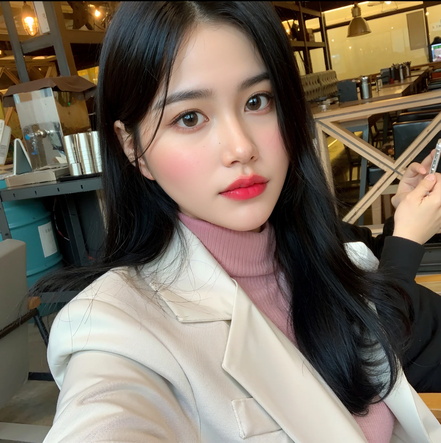 ((qualidade superior、obra prima、Fotografiarealista:1.4、em 8K))、Cool Japanese1Uma pessoa、25 anos、face bem formada、Olhos e rostos com detalhes、beautiful lighting、(Use um terno:1.3)、(Homem andando na rua da cidade)、pele texturizada、Super Detalhe、alto detalhamento、alta qualidade、alta resolução、(olhando para os espectadores)、boca detalhada、um sorriso、