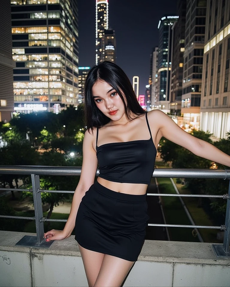 woman,20-year-old,,city,night,(((China dress))),,open mouth smile(),(()),((black hair)),blush、,((())),((turn around and look back))(wet with sweat)Reflecting the buttocks