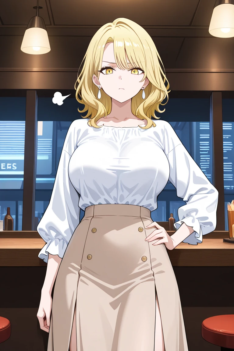 (((naked)))fuck on the table, Naked beautiful woman, clear skin, Japanese, Big breasts exposed, Camisa Super Low Cut, by live, curly pigtails, classroom,open legs showing slimy vagina, perfect vulva, vulva thick lips
