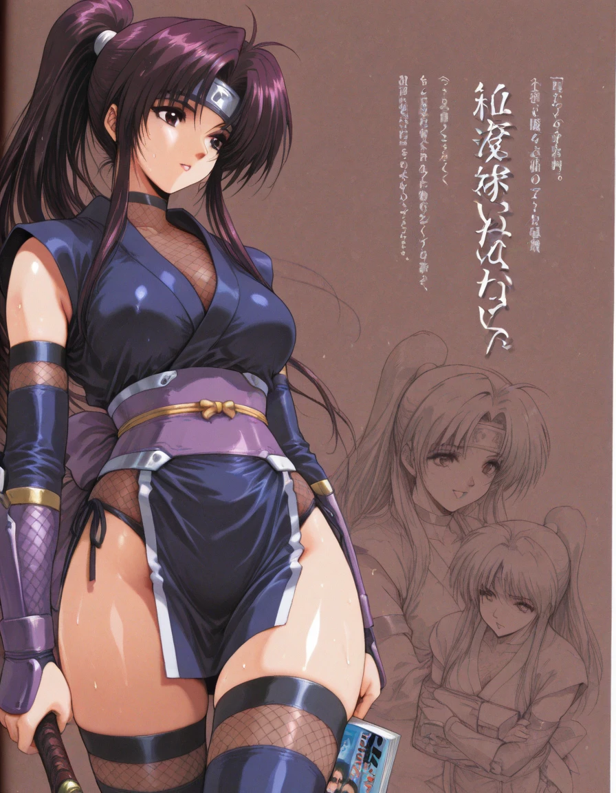 Masterpiece, 4k anime, anime painting of a female warrior in hanfu and robes, plump, slender and well-proportioned perfect body, realistic hanfu, wearing boots, combat posture study, full body, dress: bikini and hanfu, female image, martial arts anime style, color sketch, sketch art style, anime art, digital anime, super high resolution, realistic proportions SFW, hands on her body pose! , full body combat pose, gesture drawing, fine sketching, full body portrait, anime painting