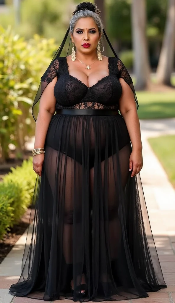 A beautiful and hot almost chubby mature woman.who is wearing a patterned short dress and is and standing in the resort. A smiling face、sexy woman、A radiant smile、adorable、race、Frills、Colorful design、Full-length mirror、An inviting gaze、Gorgeous long and beautiful hairstyle、variation Hairstyle、Open neck blouse、Alluring、Flower Garden、Sparkling、elegant princess、Full body description、1people。Front view
