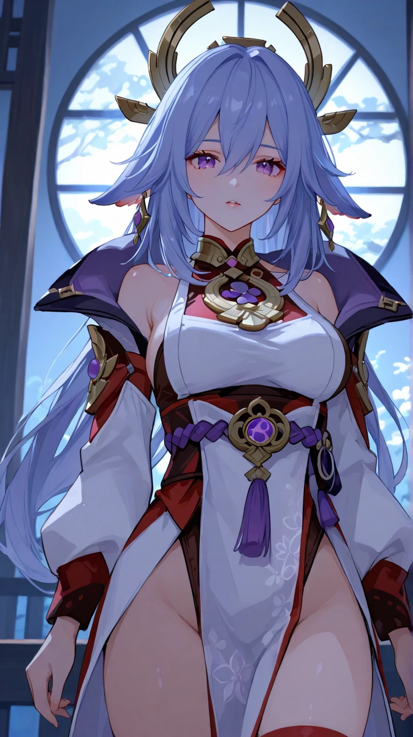<lora:noelia_ponce_style:0.8>,((masterpiece,best quality)), absurdres, <lora:Nonononn_Mahou_Yuugi_Anime:0.8>, Nonononn_Mahou_Yuugi, white panties, solo, smiling, looking at viewer, cowboy shot,