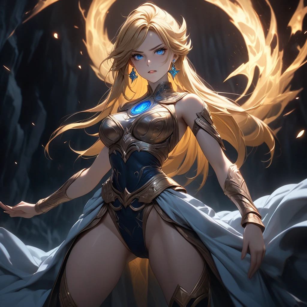league of legend