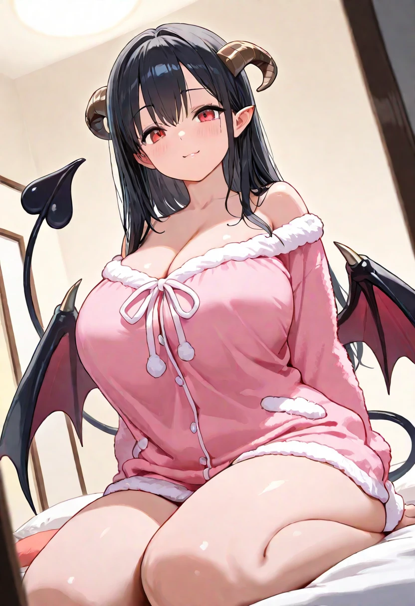 1 mature beautiful woman,(Highest quality,Extremely detailed depiction,Incredibly absurd high resolution,Anatomically accurate depiction,Curvy Legs),(Glowing Skin,Shiny skin),(Bewitching witch),(Sexy witch costume,latex,Black Pantyhose,Luxury accessories,Earrings,necklace,Bracelet),eyelash,(Pink Eyes,Half-closed eyes:1.3,Crazy Eyes,There is cleavage in the chest,Wicked Smile,Glossy lipstick,Flashy makeup,eye shadow,eyeliner,mascara,Seductive gestures),whole body