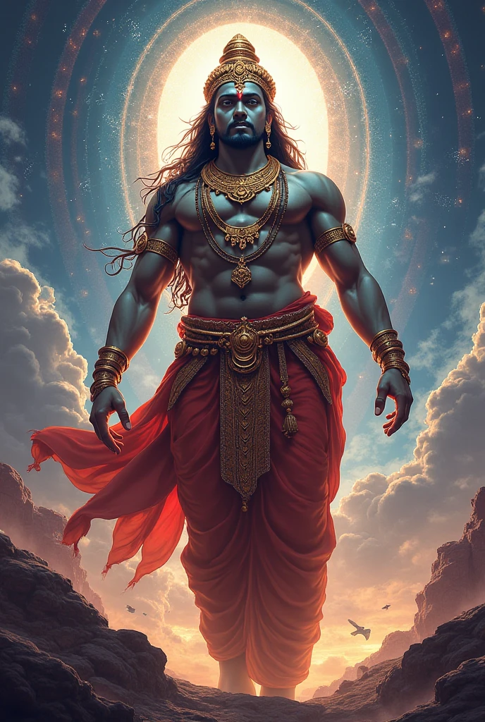 God indra