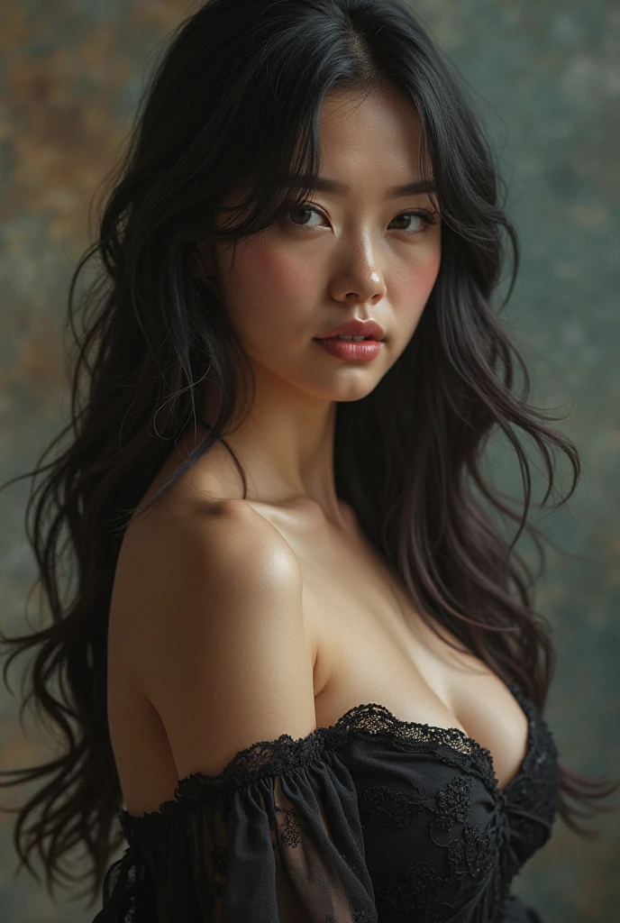 Vagin femme