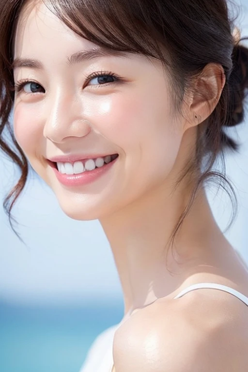High resolution、8K、 years old、smile、Beautiful mature woman、smile、Strong winds、
I'I caught a cold、Roll-up skirt、Sexy panties、Office Street、