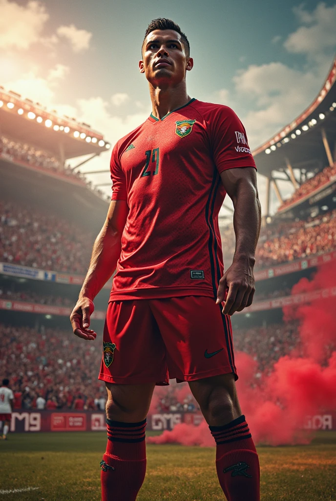 ronaldo
