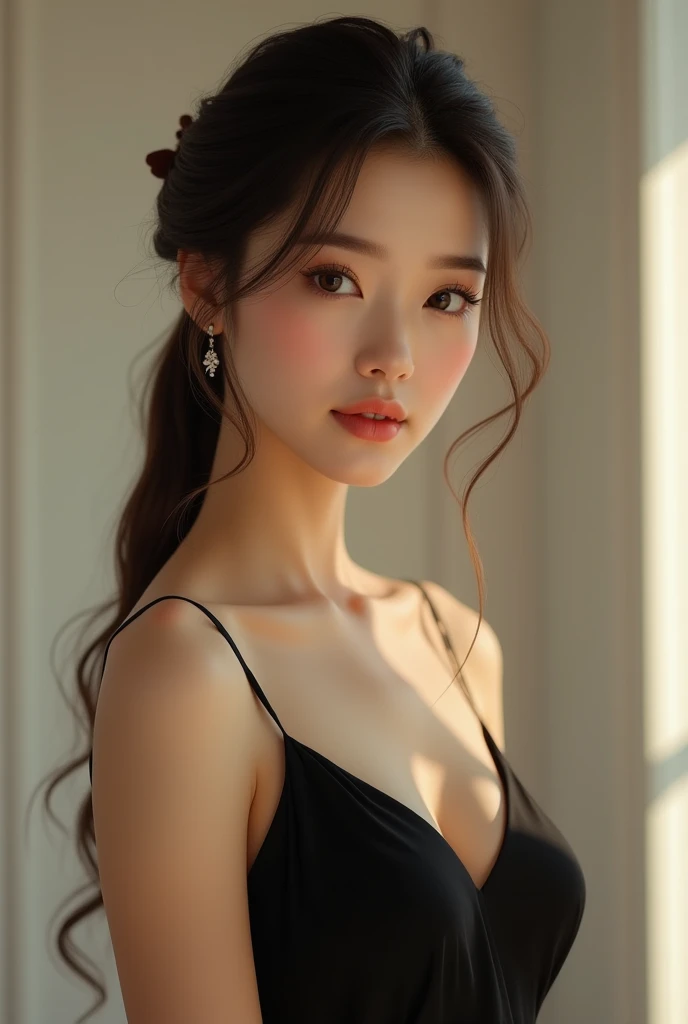 Bob C Cup Beautiful Girl