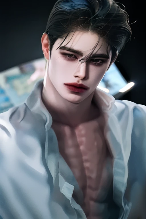 perfect skin