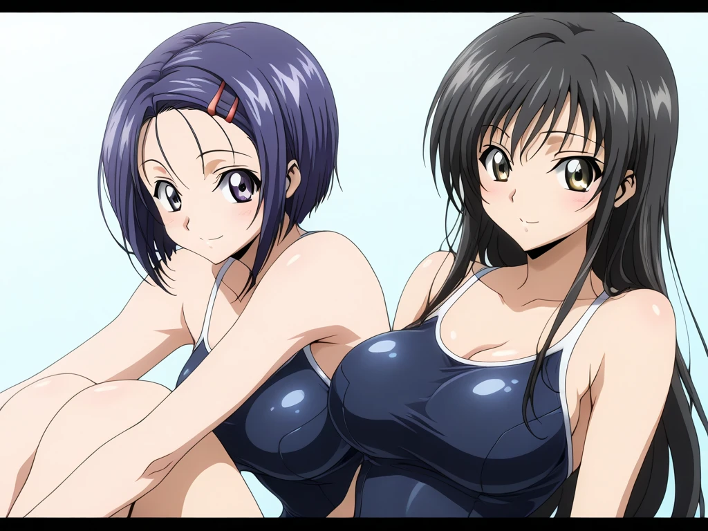 duas garotas de ??????, Kentaro Miura estilo de arte, Estilo Kentaro Miura, kentaro miura manga art style, !! Takeshi Amano!!, Estilo de Kentaro Miura!!!!, ((vestindo manto aristocrata))